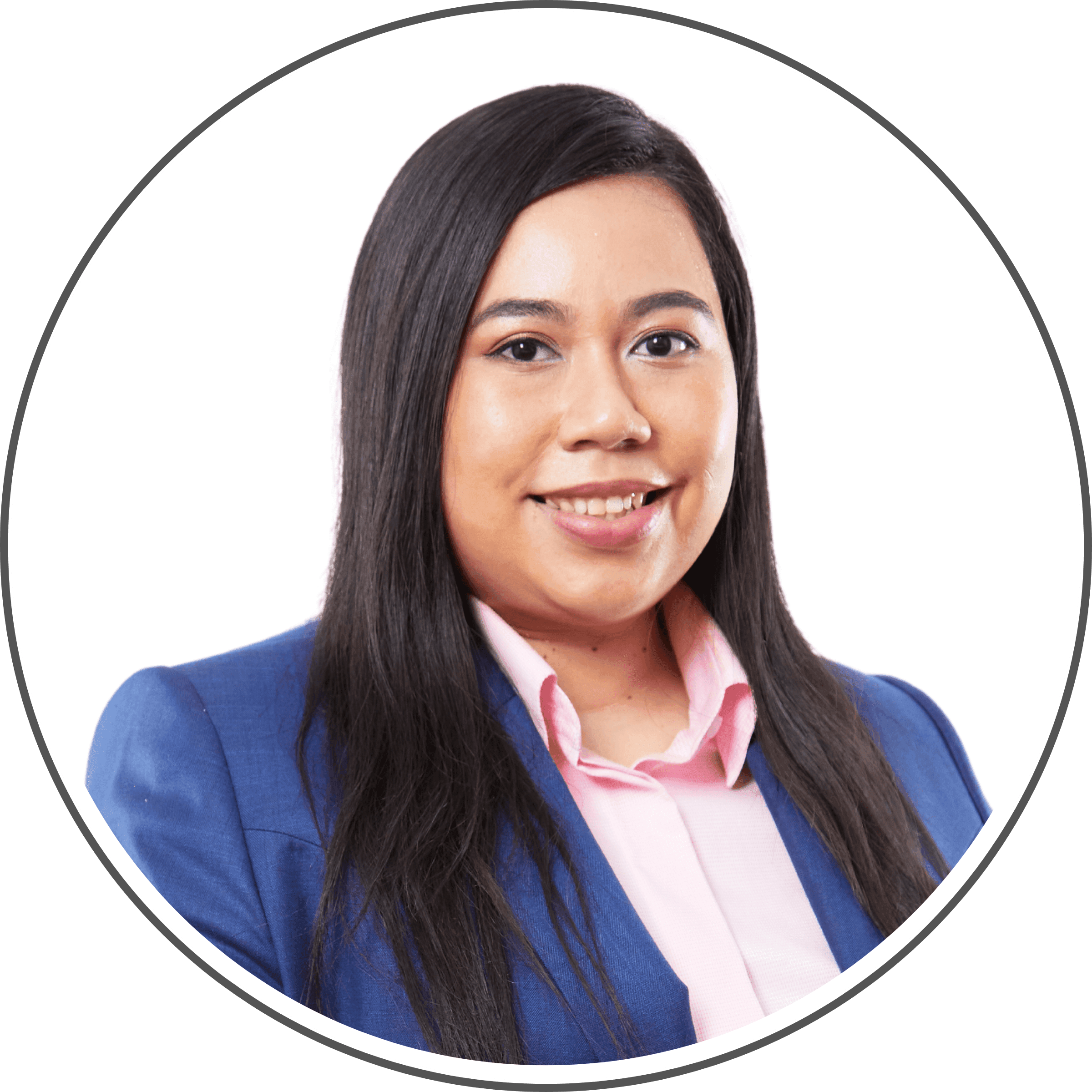alia azimi managing director nonprofit for good consultants