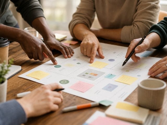 How to Design a Community Engagement Strategy That Drives Real Impact