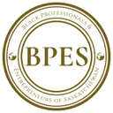 Black Professionals and Entrepreneurs of Saskatchewan logo
