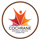 Cochrane Immigrant Services Committee logo