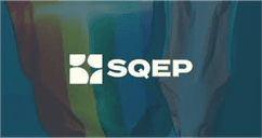 SQEP logo