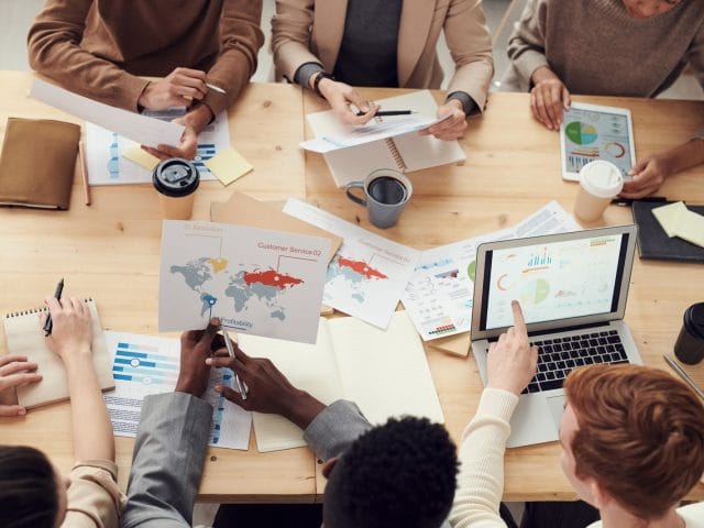 Nonprofit Board Recruitment: How to Build a Board That Actually Helps