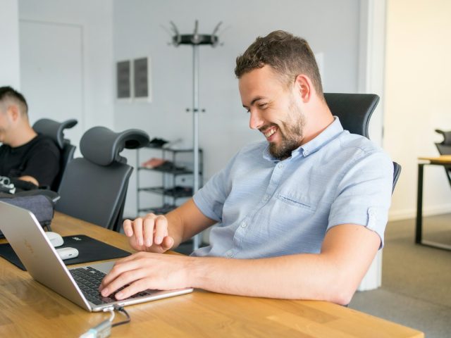 Nonprofit Digital Marketing