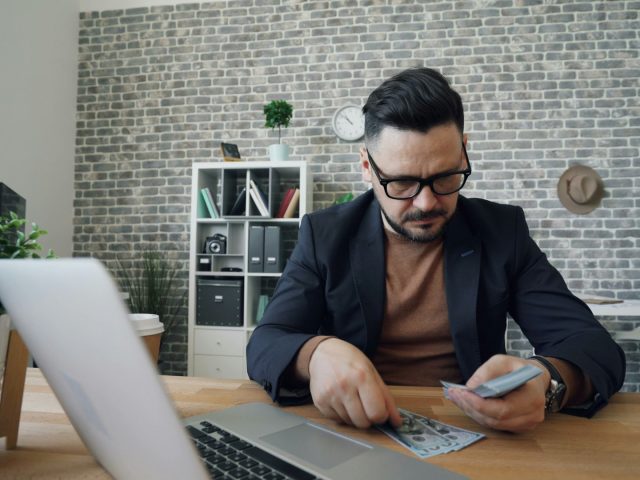 Nonprofit Financial Management