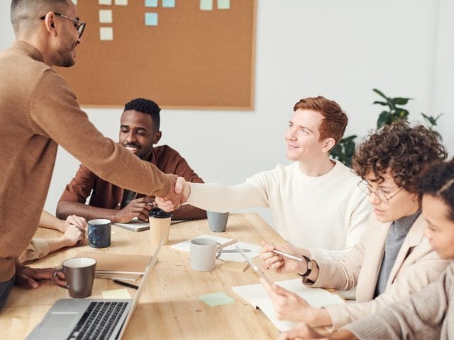 Nonprofit Mergers: How to Know Whether Joining Forces Is the Right Move
