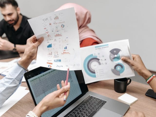Nonprofit Outcome Measurement: What to Track, How to Track It, and Which Tools Actually Help