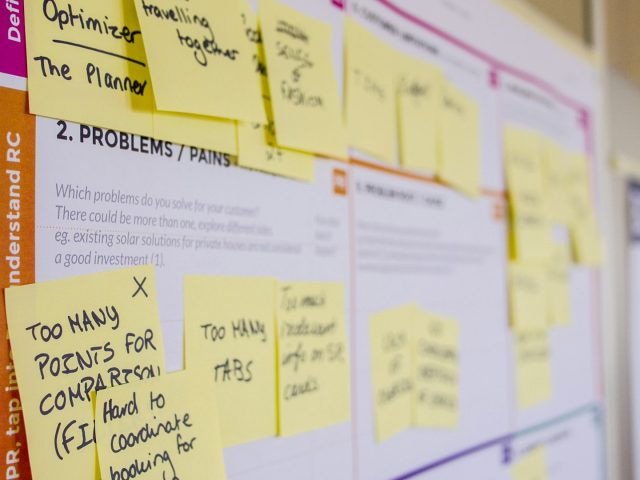 How to Design a Nonprofit Program