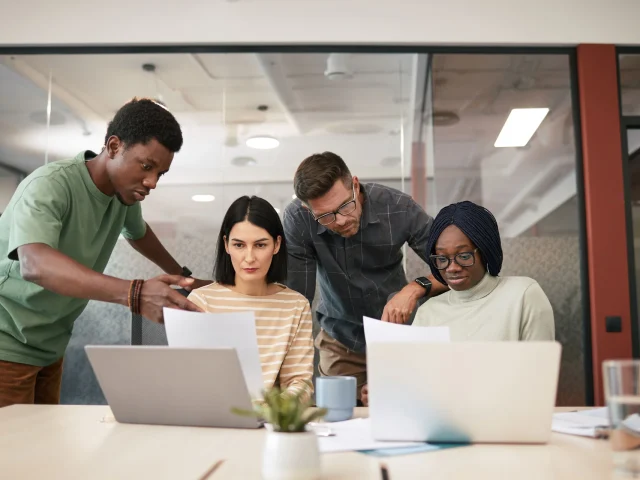 Google Workspace for Nonprofits