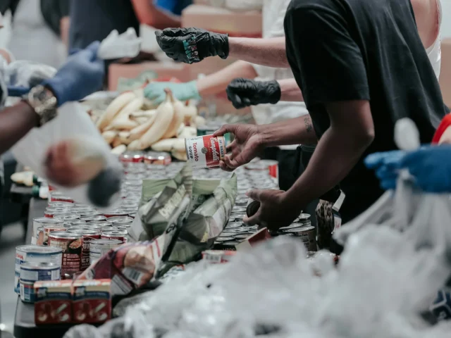 Nonprofit vs Charity in Canada